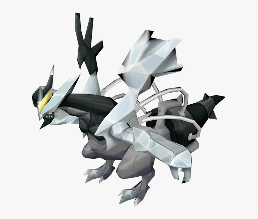 Download Zip Archive - Super Smash Bros Kyurem, HD Png Download