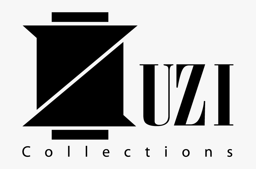 Uzi Collection Logo, HD Png Download