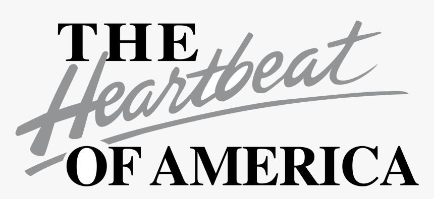 Heart Beat Of America, HD Png Download
