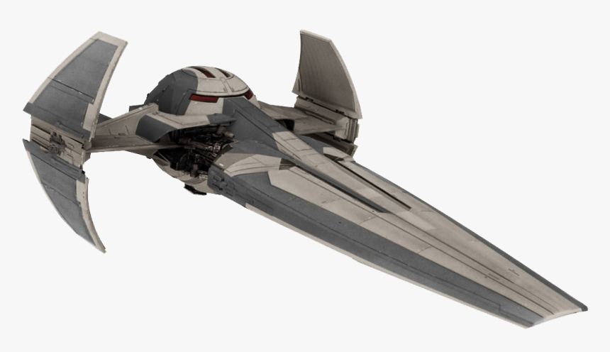Premium Eras Canon - Scimitar Star Wars, HD Png Download