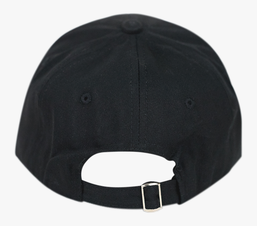 Boné Com Feche De Vecro , Png Download - Nike H86 Metal Swoosh Black, Transparent Png