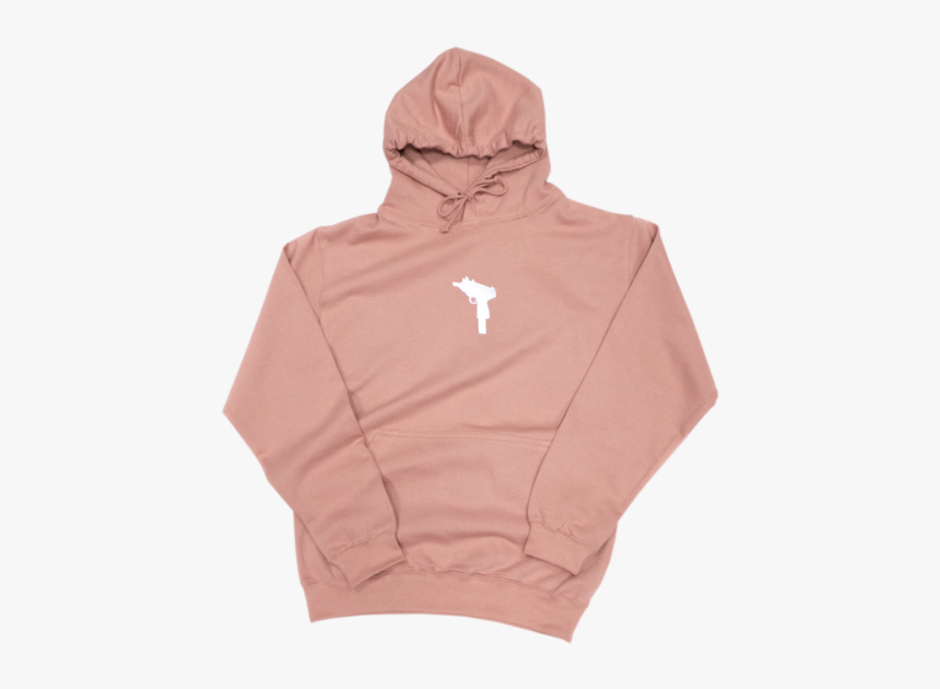 Bluza Z Logo Pistolet, HD Png Download