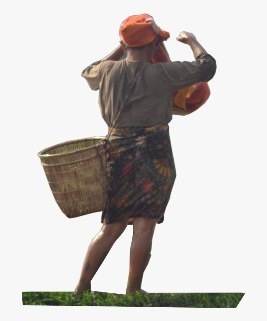 Transparent Farmer Png - Farmer Png, Png Download