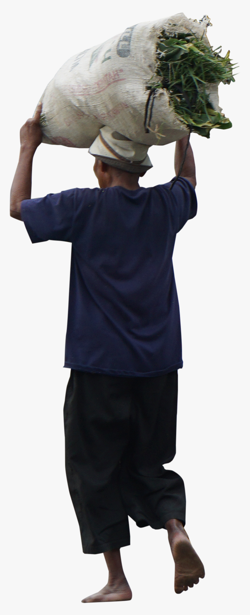 Transparent Farmer Png - Farmer Png, Png Download