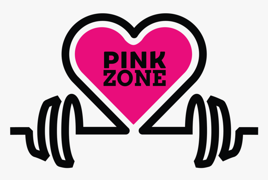 Pinkzone Heart Rate Training - La Femme Vitaal Breda, HD Png Download