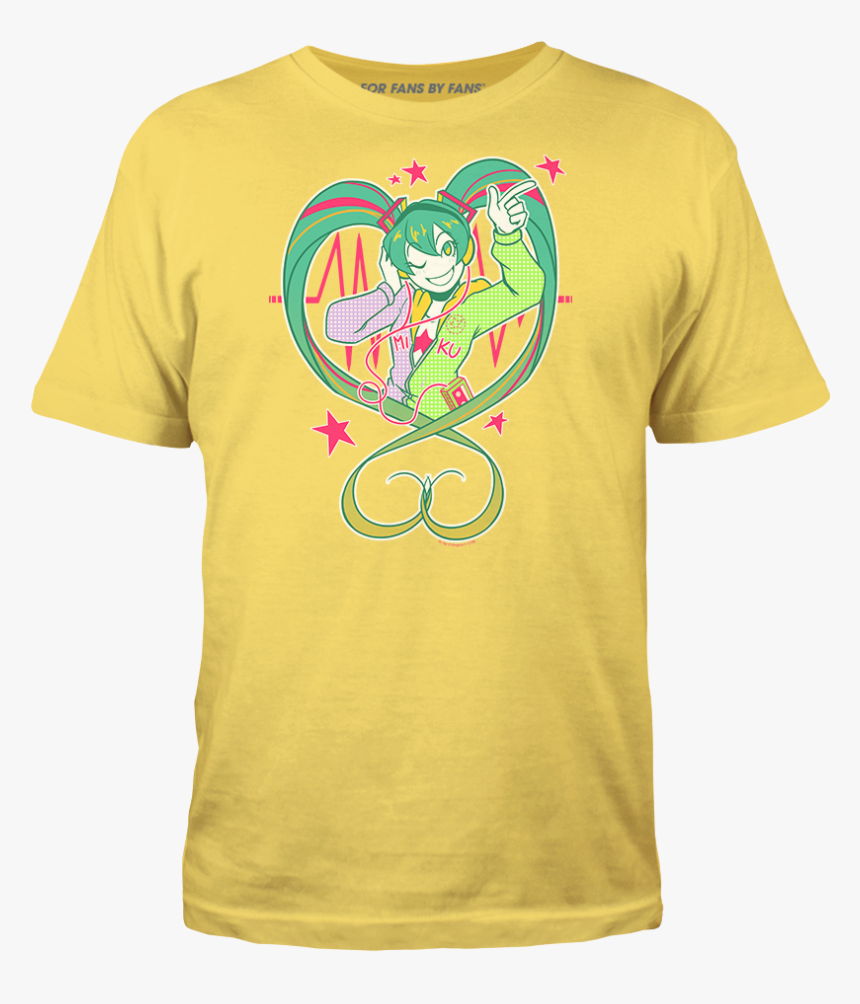 Natsuki Shirt, HD Png Download