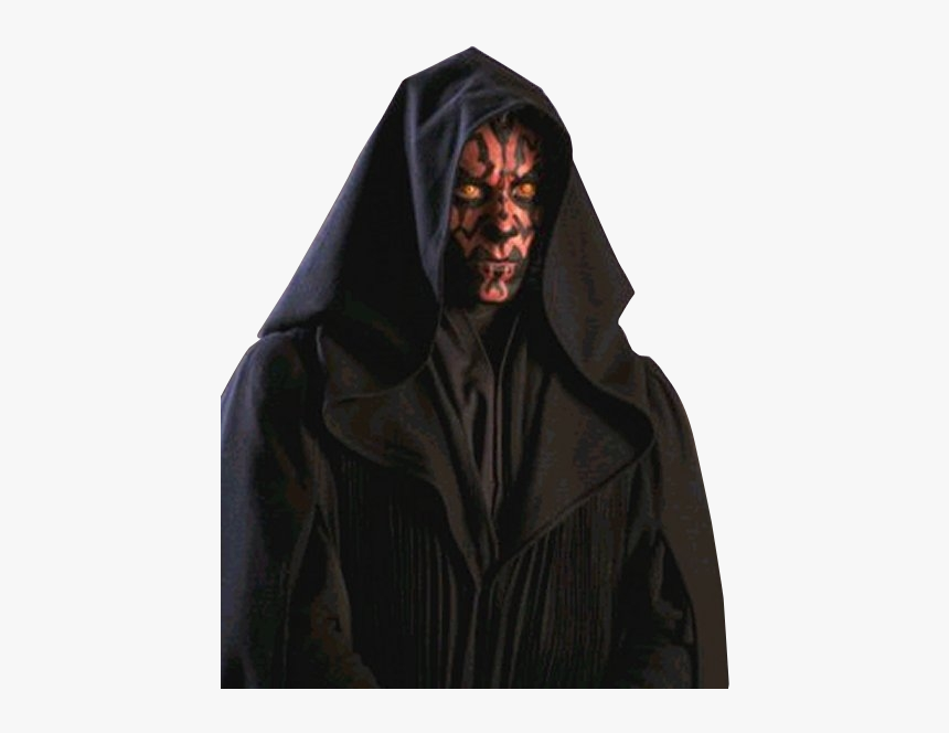 Darth Maul, HD Png Download