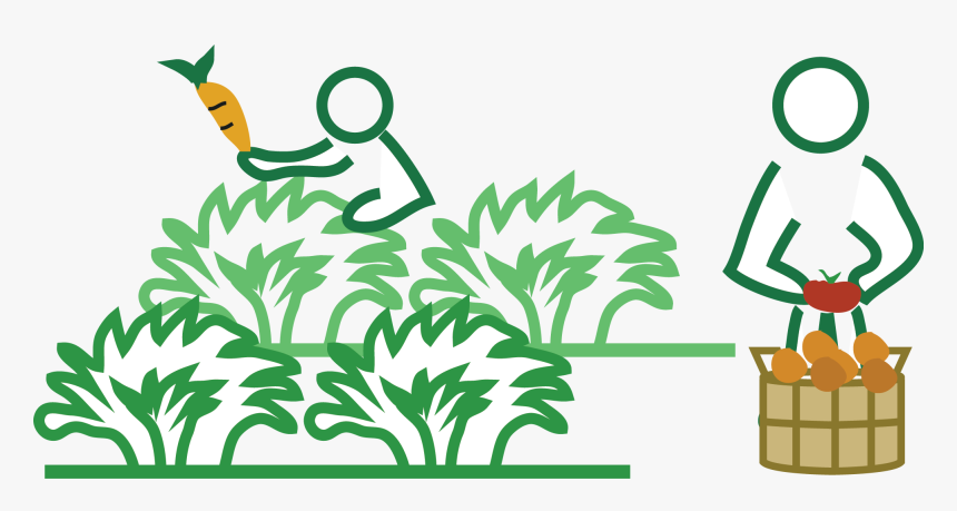 Farming Png - Farming Clipart Png, Transparent Png