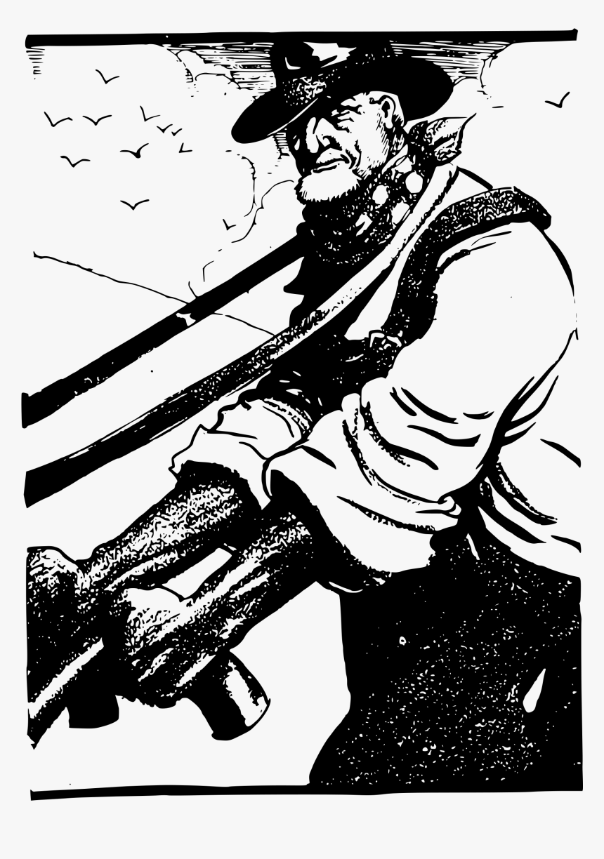 American Farmer Clip Arts - Clip Art, HD Png Download