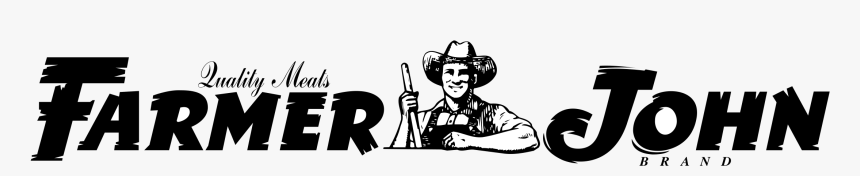 Farmer John, HD Png Download