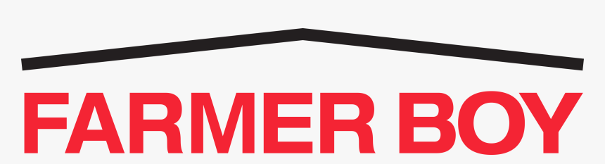 Farmer Boy Ag - Farmer Boy Ag Logo, HD Png Download