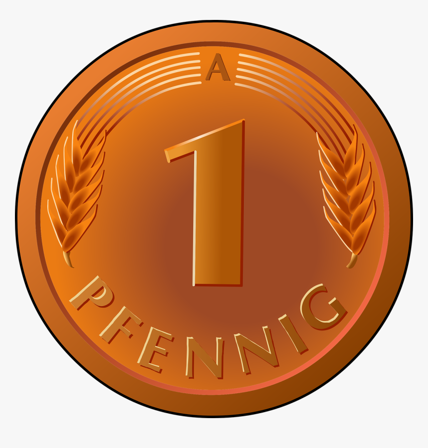 Coin, HD Png Download