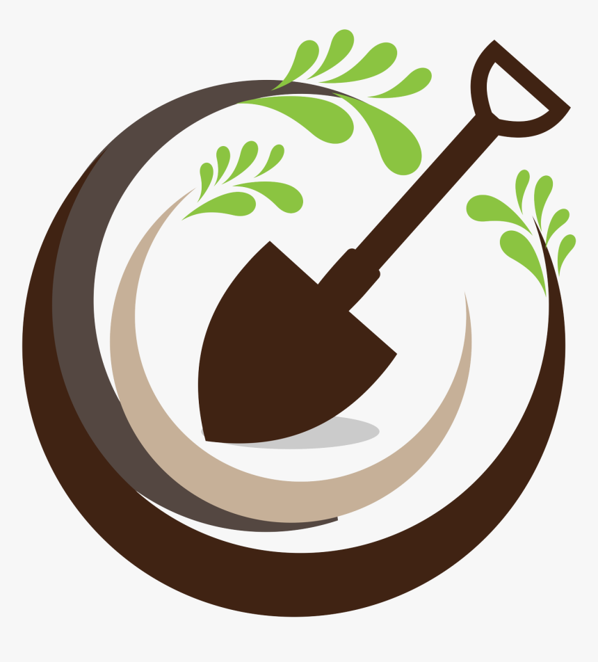 Sod Depot Bark Mulch - Soil Logo Png, Transparent Png