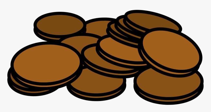 Food,yellow,circle, HD Png Download