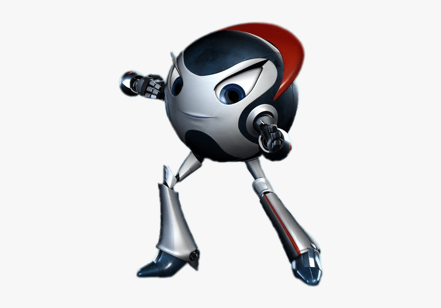 Rollbots Penny, HD Png Download