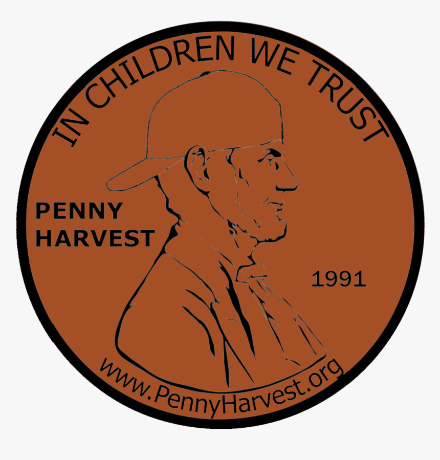 Copper Penny - Tomato Clip Art, HD Png Download