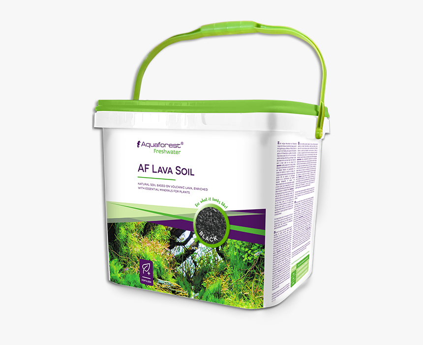 Aquaforest Lava Soil, HD Png Download