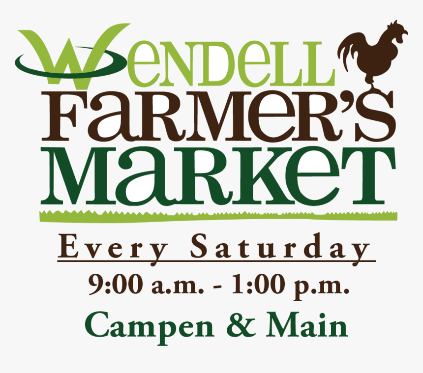 2019 Farmer S Market - Illustration, HD Png Download