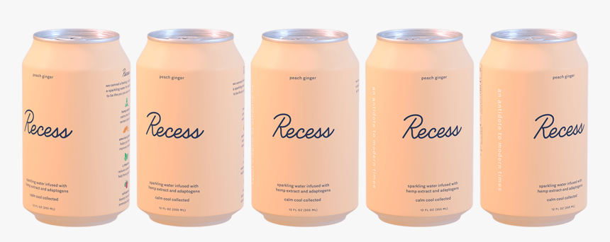 Recess Drink, HD Png Download