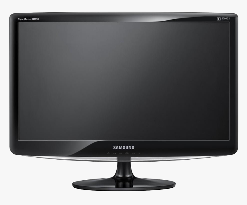 Monitor Download Png Image - Samsung B2030, Transparent Png