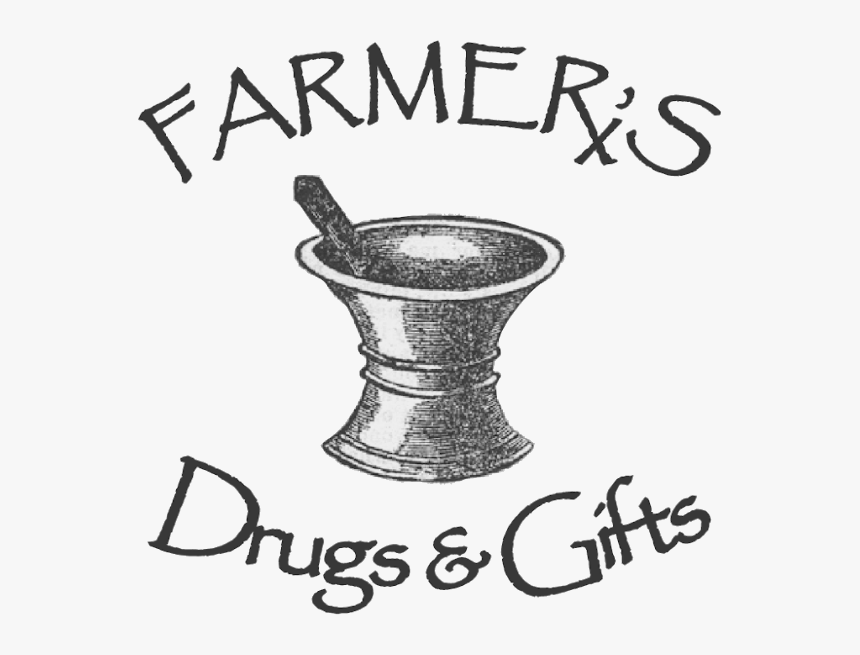 Farmers Drugs And Gifts, HD Png Download