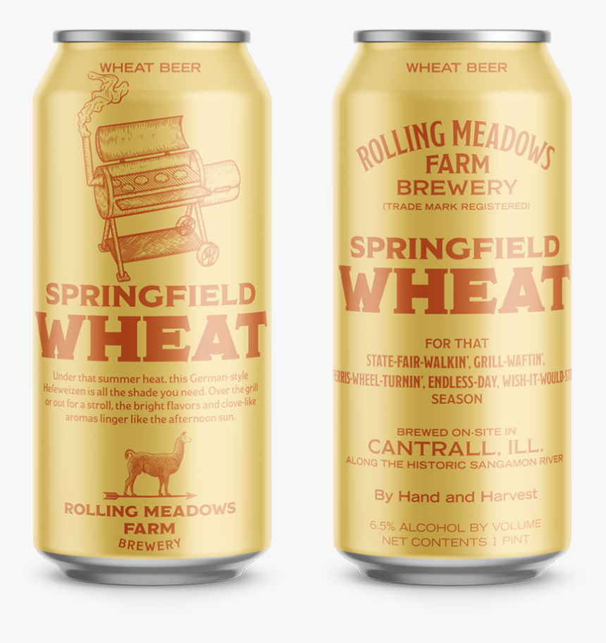 Hefeweizen Wheat Beer5 - Caffeinated Drink, HD Png Download