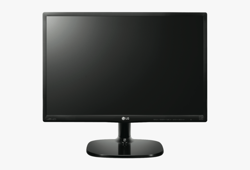 Lg Ips Full Hd, HD Png Download