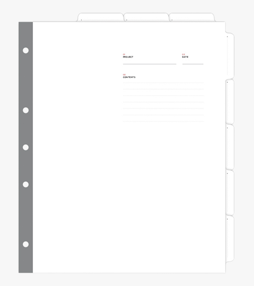Document, HD Png Download