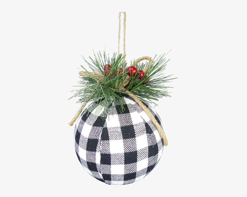 5 - - Christmas Ornament, HD Png Download