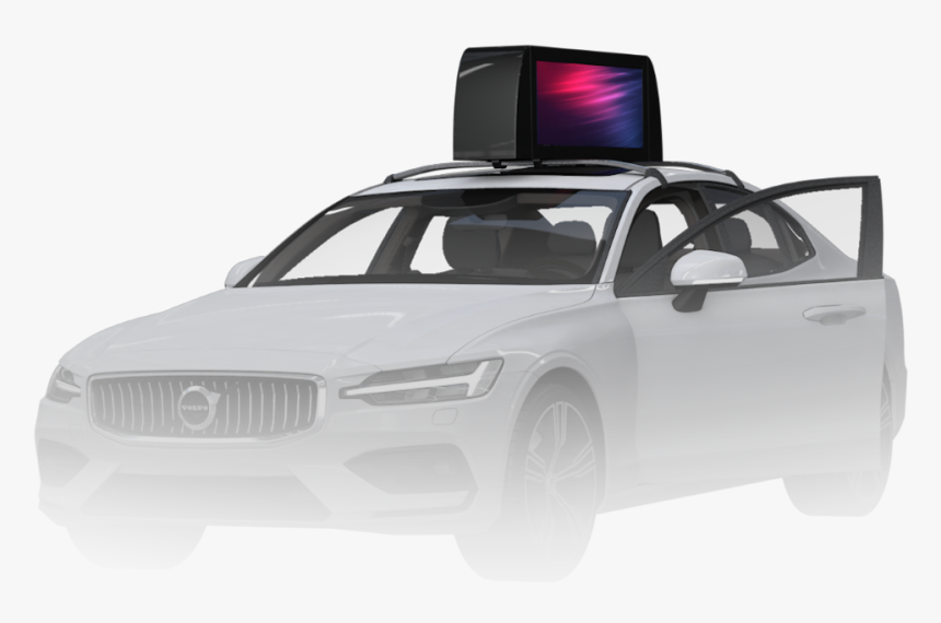 Firefly - Executive Car, HD Png Download