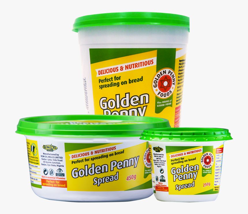 Bread Spreads In Nigeria, HD Png Download