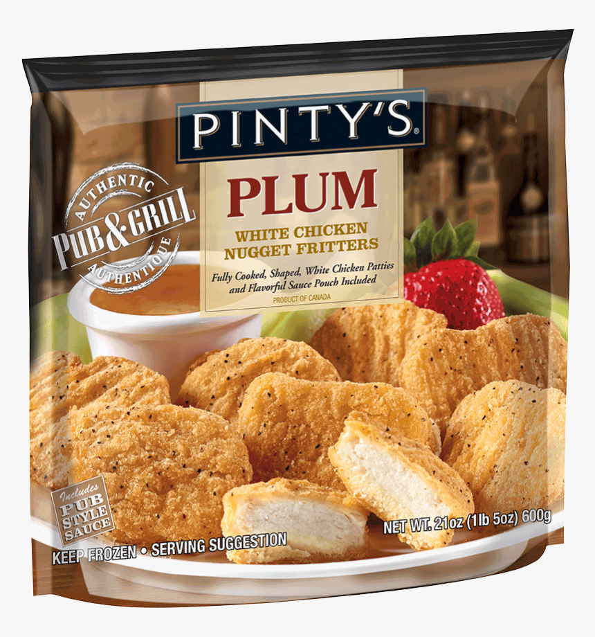 Frozen Chicken Nuggets Canada, HD Png Download