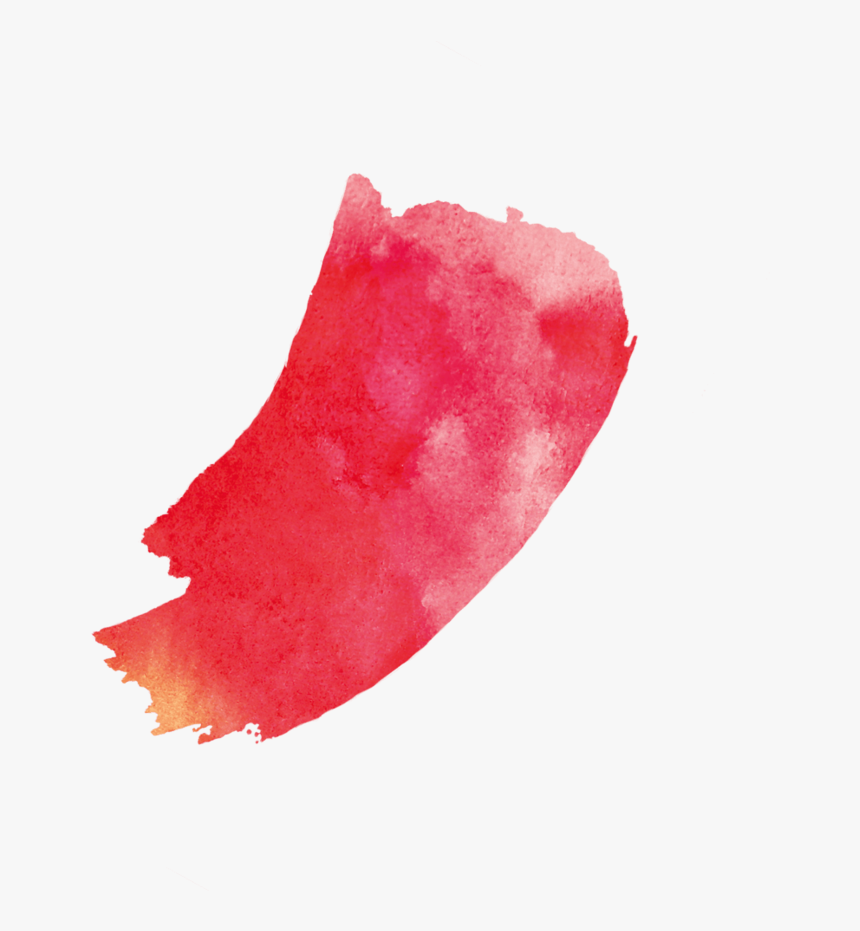 Watercolor Paint, HD Png Download
