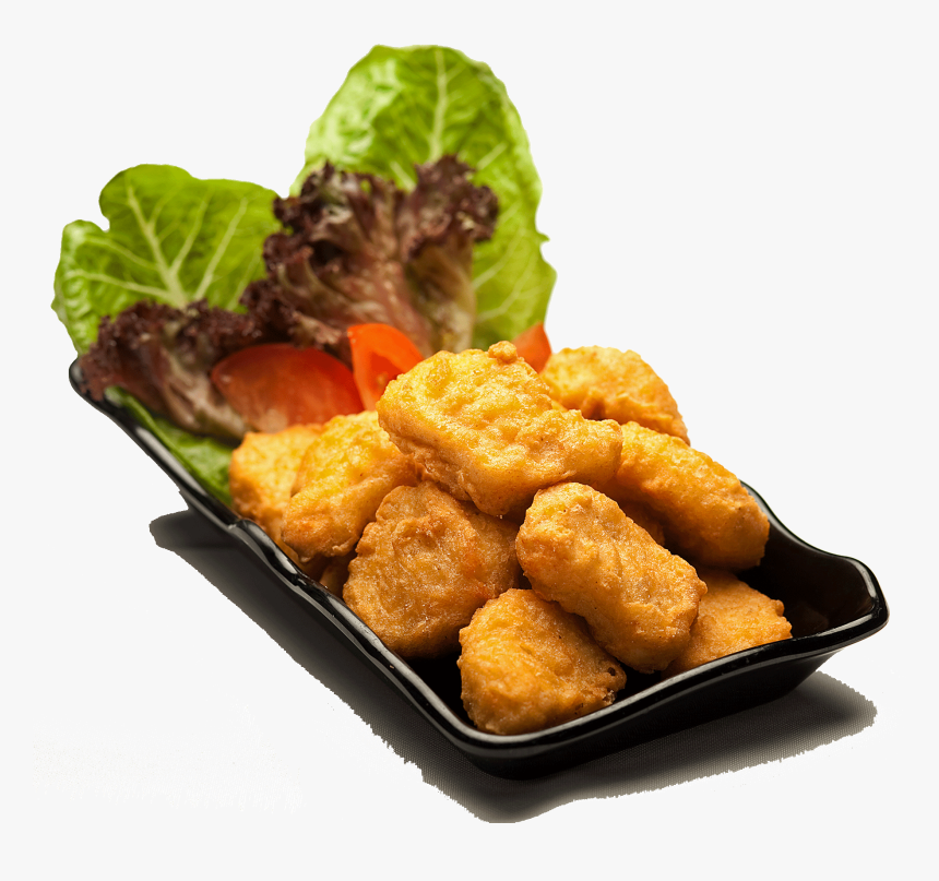 Tay's Chicken Nugget, HD Png Download
