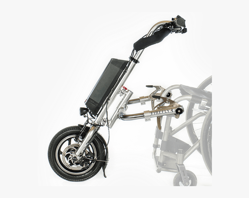 Firefly Handcycle - Firefly Wheelchair, HD Png Download