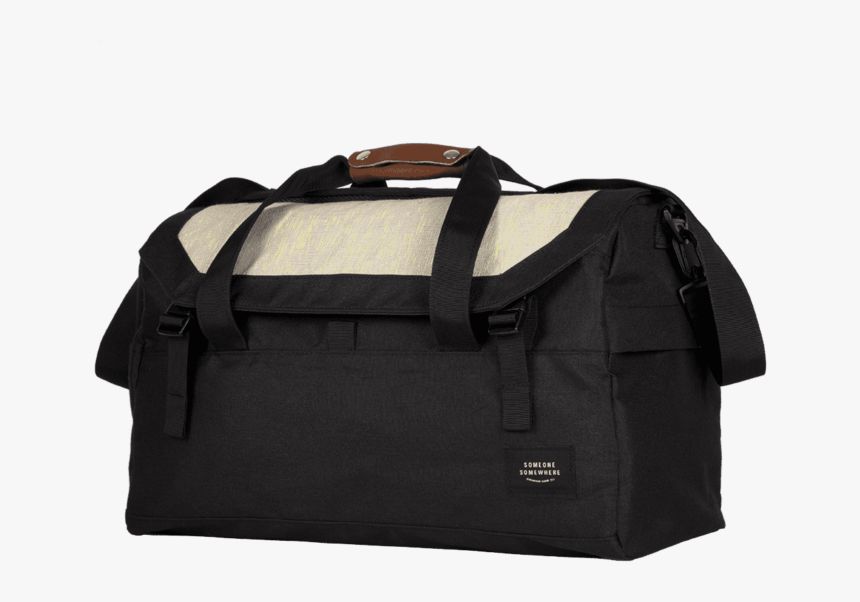 Duffle Bag - Hand Luggage, HD Png Download