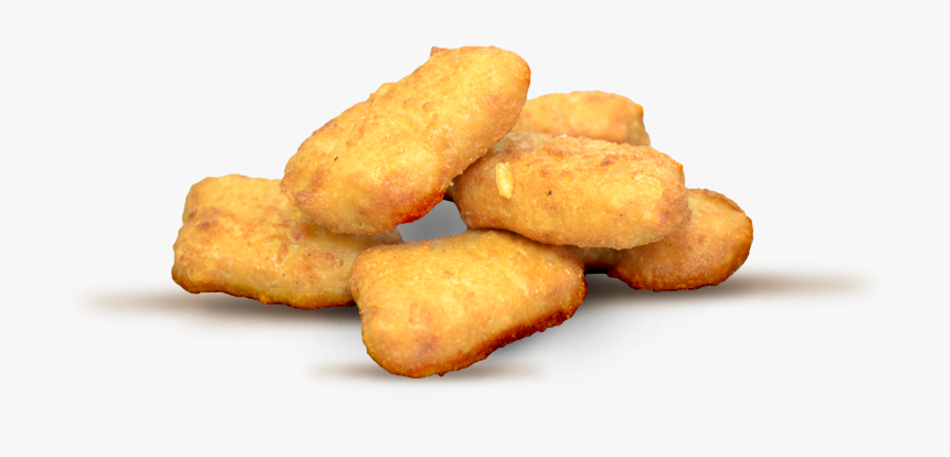 Bk Chicken Nuggets, HD Png Download