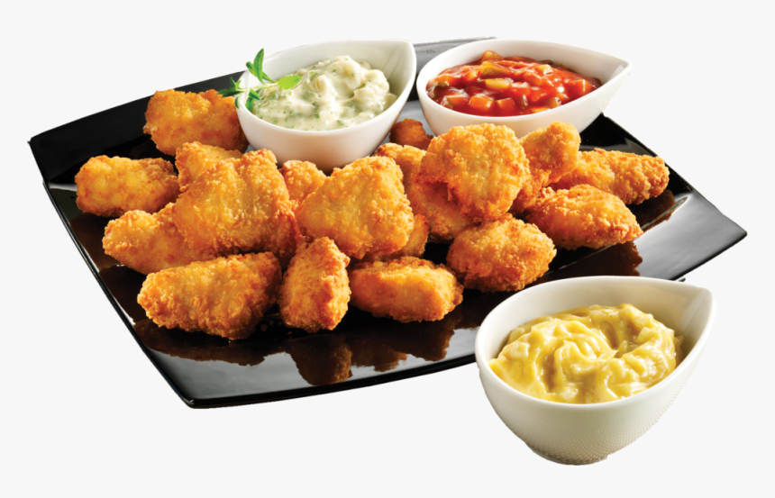 Chicken Nugget Png, Transparent Png