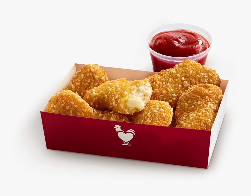 Chicken Nugget Png, Transparent Png