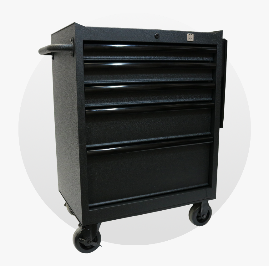 Chest Of Drawers, HD Png Download