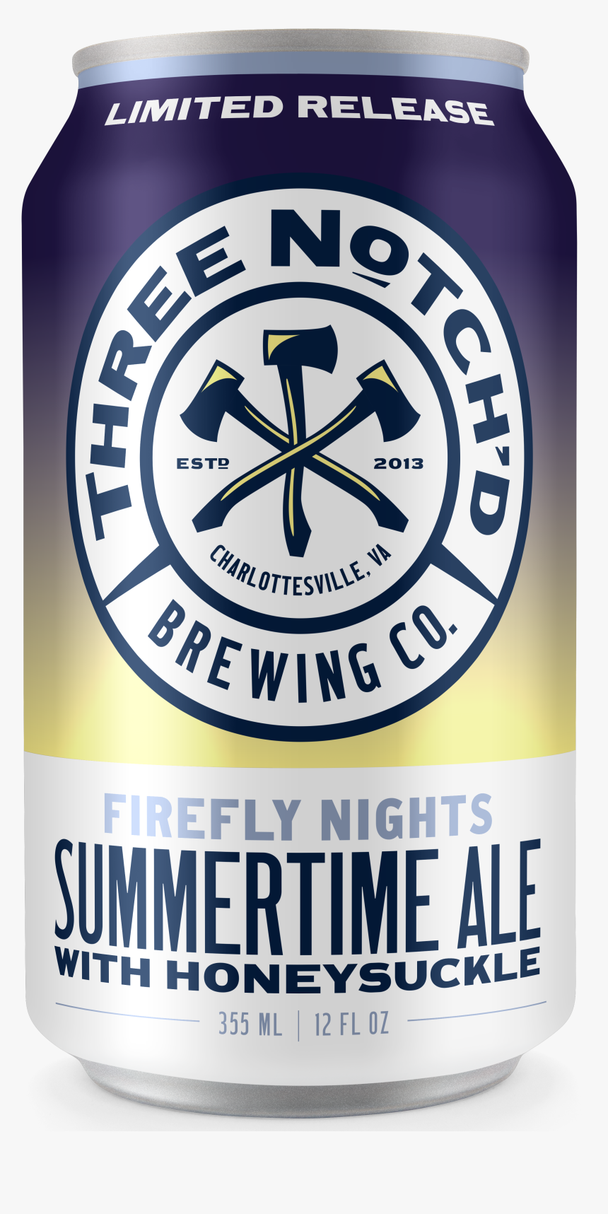 Three Notch D Big Slice, HD Png Download