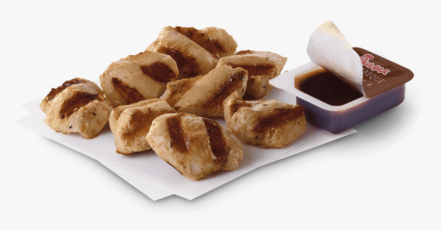 Grilled Chicken Nuggets - Chick Fil A Keto Menu, HD Png Download