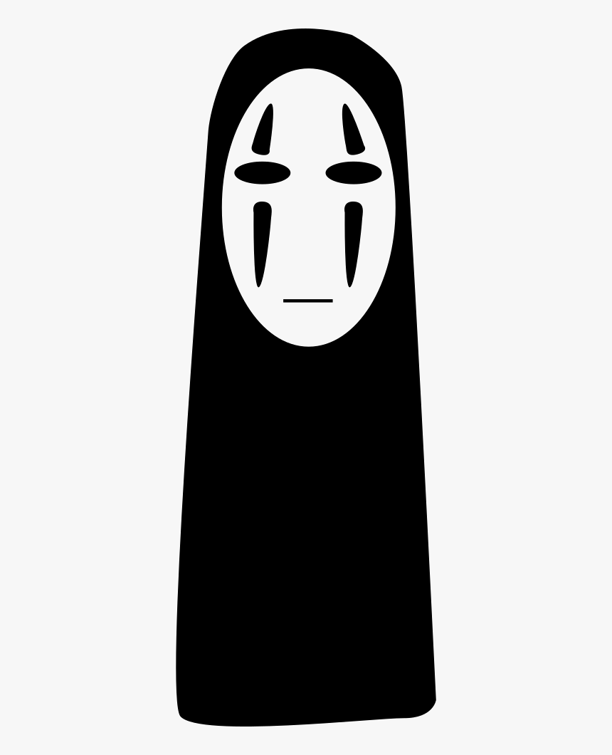 Slender Man, HD Png Download