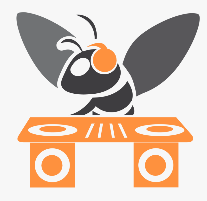 Firefly Logo Final - Fire Fly Logo, HD Png Download