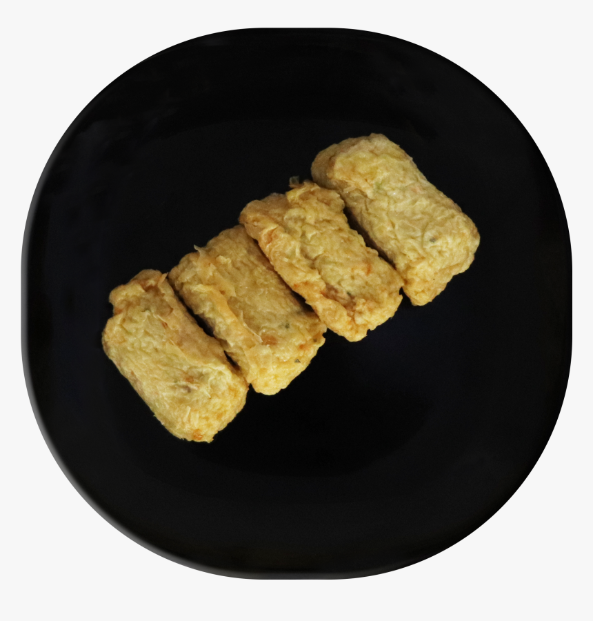 Fried Golden Fish Roll - Dodo Fried Golden Fish Rolls, HD Png Download