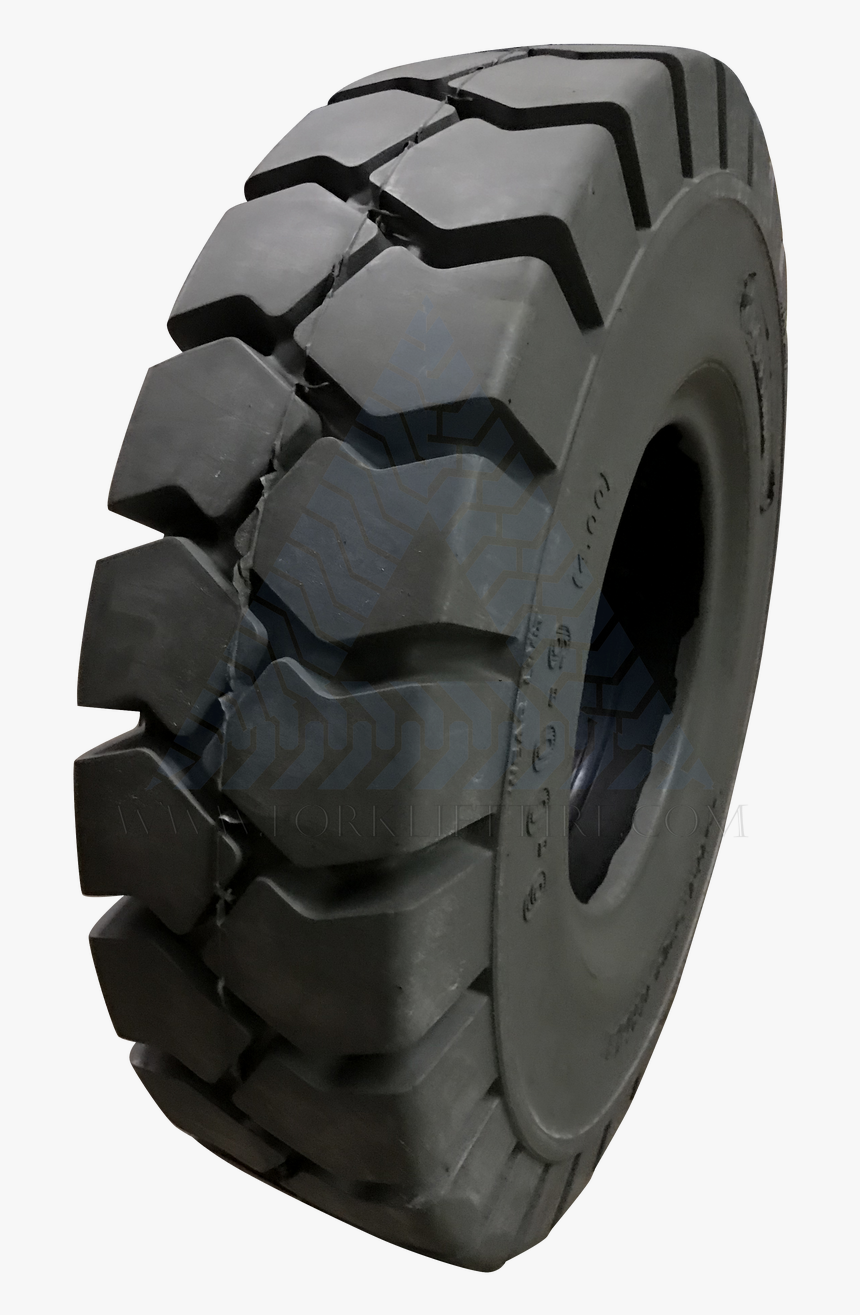 Non Marking Solid Forklift Tires From Forklift Tire - Car Tires, HD Png Download