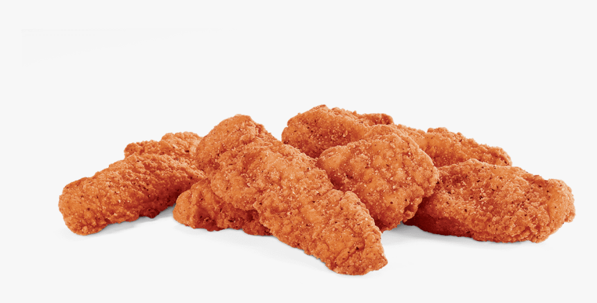 Crispy Fried Chicken, HD Png Download