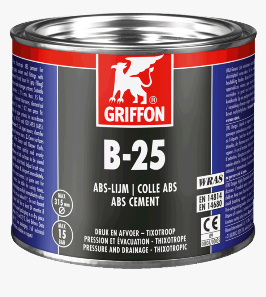 B-25 - Griffon Ru 22, HD Png Download