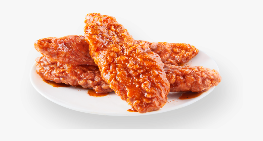Panda-hotchickenstrips - Panda Express New Spicy Chicken, HD Png Download