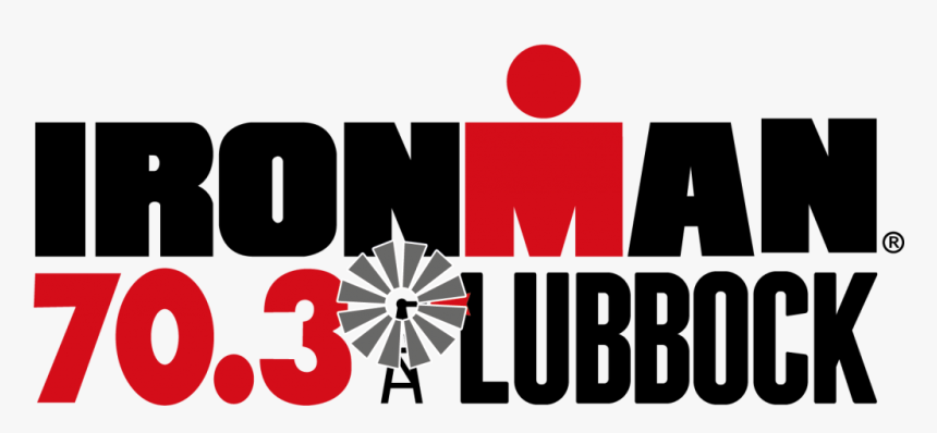 Ironman Lubbock 2019, HD Png Download